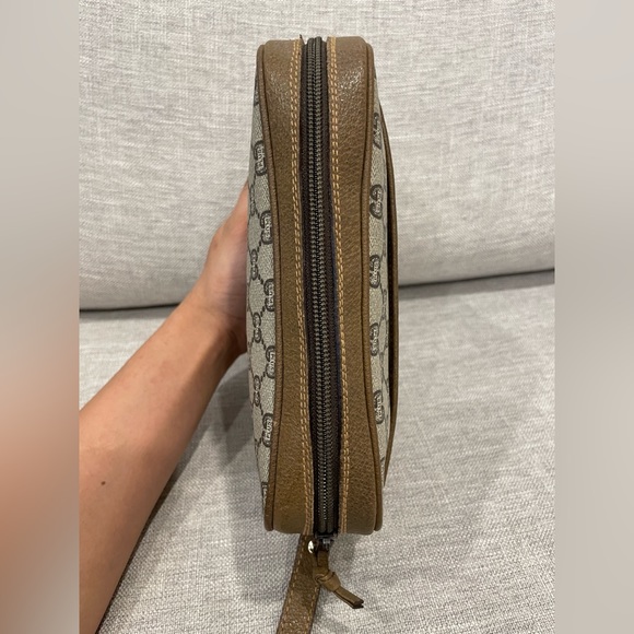 Gucci clutch bag - Picture 6 of 16